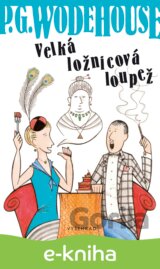 Velká ložnicová loupež