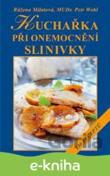 Kuchařka při onemocnění slinivky