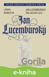 Jan Lucemburský