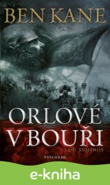 Orlové v bouři