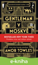 Gentleman v Moskvě