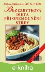 Bezezbytková dieta při onemocnění střev