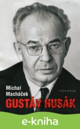 Gustáv Husák