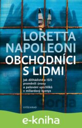 Obchodníci s lidmi