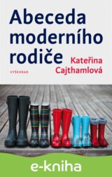 Abeceda moderního rodiče
