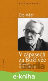 V zápasech za boží věc
