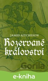 Rozervané království