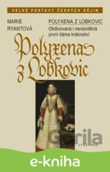 Polyxena z Lobkovic
