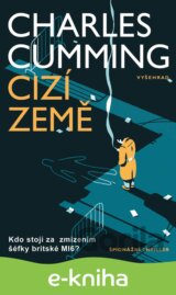 Cizí země