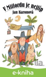 V Mitfordu je nejlíp