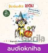 Dôchodca Ricki (audiokniha)