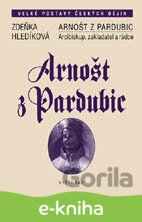 Arnošt z Pardubic