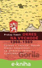 Okres na východě 1960 - 1989