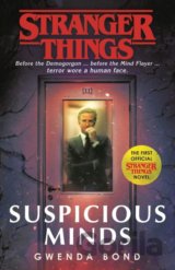 Suspicious Minds