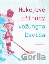 Hokejové příhody vožungra Davida