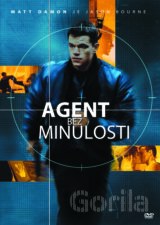 Agent bez minulosti