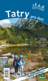 Tatry pre deti