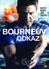 Bourneův odkaz
