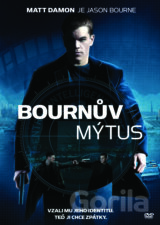 Bournův mýtus