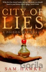 City of Lies