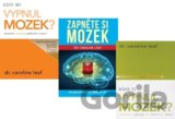 Kdo mi vypnul mozek? (kolekce)