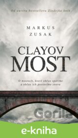 Clayov most