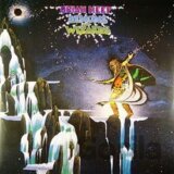 Uriah Heep: Demons And Wizards LP