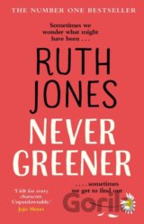 Never Greener
