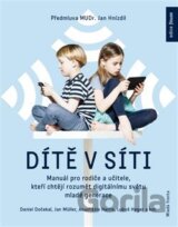 Dítě v síti