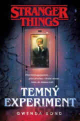Stranger Things: Temný experiment