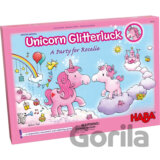 Kooperatívna hra Jednorožec Rosalie