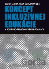 Koncept inkluzívnej edukácie