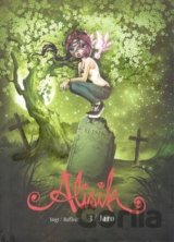 Alisik 3: Jaro