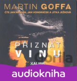 Přiznat vinu