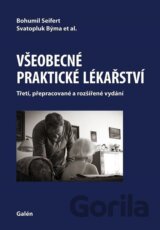 Všeobecné praktické lékařství