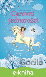 Čarovní jednorožci – Ukradené mraky