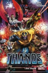 Thanos 2: Lom bohů