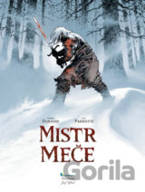 Mistr meče