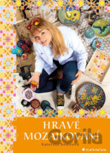 Hravé mozaikování