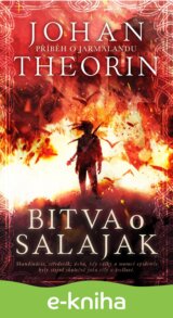 Bitva o Salajak