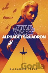 Star Wars: Alphabet Squadron
