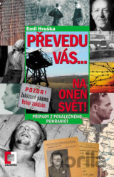 Převedu vás... Na onen svět!