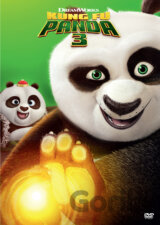 Kung Fu Panda 3