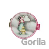 Gorjuss peňaženka The Dreamer okrúhla