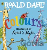 Roald Dahl's Colours