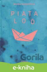 Piata loď