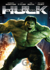 Neuvěřitelný Hulk