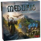 Spoločenská hra: Meduris