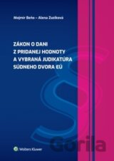 Zákon o dani z pridanej hodnoty a vybraná judikatúra Súdneho dvora EÚ