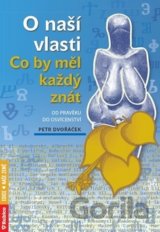 O naší vlasti: Co by měl každý znát